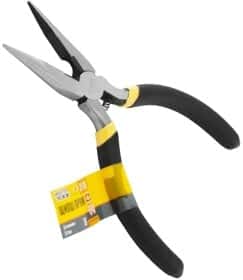 Плоскогубцы MasterTool 21-2115 135 мм
