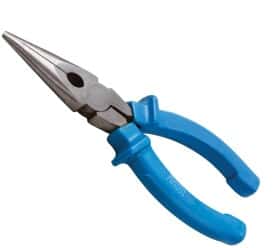 Плоскогубці MasterTool 22-2160 160 мм