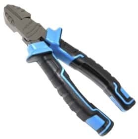 Бокорезы Forsage Profi F-612175J 175 мм
