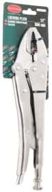 Обценьки затискні Rockforce RF-614R300 300 мм