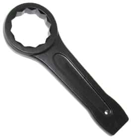 Ключ накидной ударный Rockforce RF-79330 I-образный 30 мм