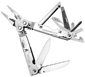 Мультитул Sog S66N-CP Мультитул Sog S66N-CP