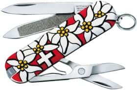 Швейцарський ніж Victorinox Classic 0.6203.840