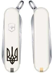 Швейцарский нож Victorinox Classic SD 0.6223.7