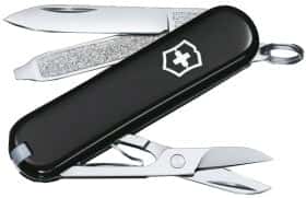 Швейцарский нож Victorinox Classic SD 0.6223.3B1