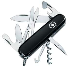 Швейцарский нож Victorinox Climber 1.3703.3