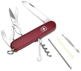 Швейцарский нож Victorinox Compact 1.3405