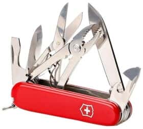 Швейцарский нож Victorinox Tinker Delux 1.4723