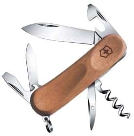 Швейцарский нож Victorinox Evowood 10 2.3801.63