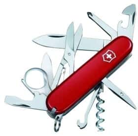 Швейцарский нож Victorinox Explorer 1.6703