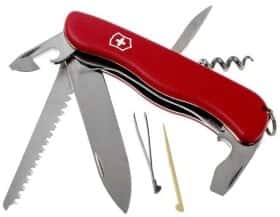 Швейцарский нож Victorinox Forester 0.8363