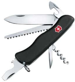 Швейцарский нож Victorinox Forester 0.8363.3