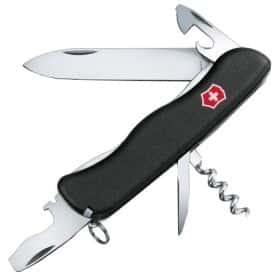 Швейцарский нож Victorinox Nomad 0.8353.3