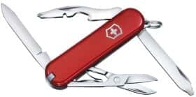 Швейцарский нож Victorinox Rambler 0.6363