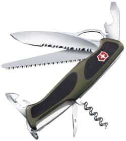 Швейцарский нож Victorinox Rangergrip 0.9563
