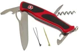 Швейцарський ніж Victorinox Rangergrip 0.9553.МС