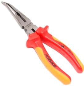 Плоскогубці Forsage F-6902200 200 мм