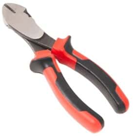 Бокорезы BaumAuto Profi BM-01005-7 180 мм