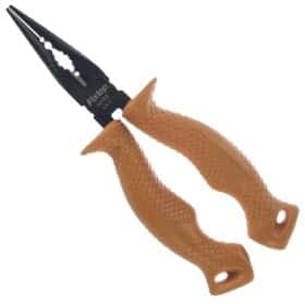 Плоскогубцы Fixtop 10155 150 мм