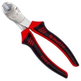 Бокорізи Würth Zebra 071401552 160 мм