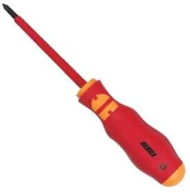 Отвертка диэлектрическая Würth 06136322 PH 2