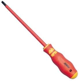Отвертка диэлектрическая Würth 061363104 SL 4