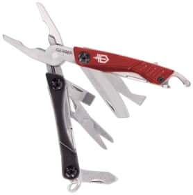 Мультитул Gerber Dime Micro Tool 31-001040
