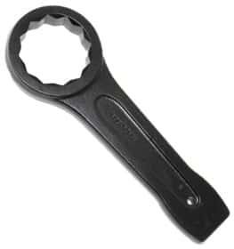 Ключ накидной ударный Rockforce RF-793100 I-образный 100 мм