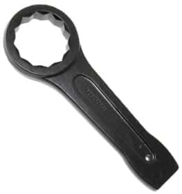 Ключ накидний ударний Rockforce RF-793115 I-подібний 115 мм