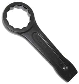 Ключ накидной ударный Rockforce RF-79385 I-образный 85 мм