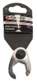 Ключ разрезной Forsage F-751313 13 мм