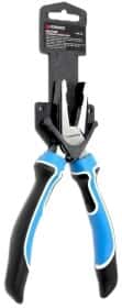Пасатижі Forsage F-611180NEWPROFI 180 мм