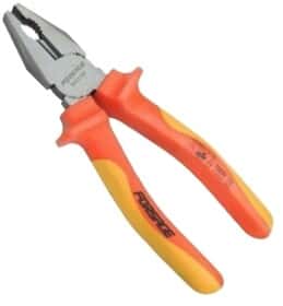 Пасатижі Forsage F-6903200 200 мм