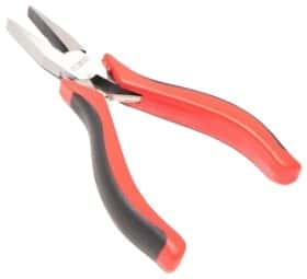 Плоскогубцы BaumAuto BM-01001-C 110 мм