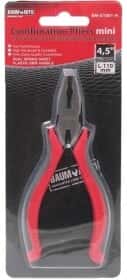 Пасатижі BaumAuto BM-01001-H 110 мм