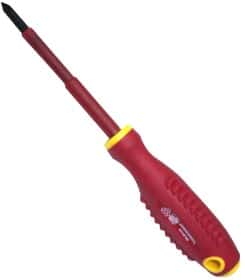 Викрутка діелектрична Jonnesway DV14P180 PH 1