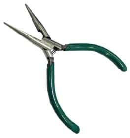 Плоскогубцы Jonnesway P5605 128 мм