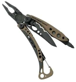 Мультитул Leatherman Skeletool 520117
