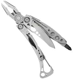 Мультитул Leatherman Skeletool 830956
