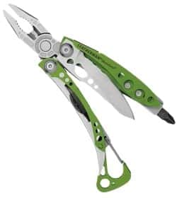Мультитул Leatherman Skeletool 832208