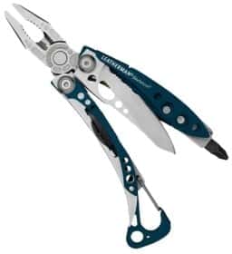 Мультитул Leatherman Skeletool 832209