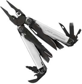 Мультитул Leatherman Surge 585601