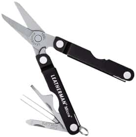 Мультитул Leatherman Micra 64320181N