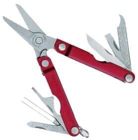 Мультитул Leatherman Micra 64330181N