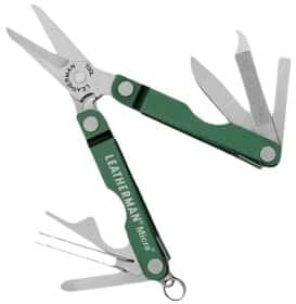 Мультитул Leatherman Micra 64350181N