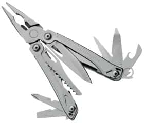 Мультитул Leatherman Sidekick 831439