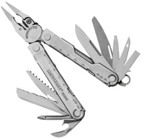 Мультитул Leatherman Rebar 831560