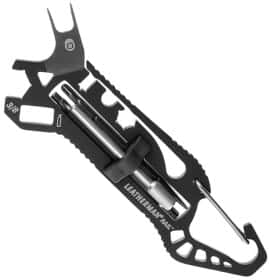 Мультитул Leatherman Rail 831805