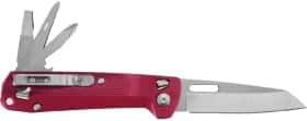 Швейцарський ніж Leatherman Free K2 832890