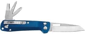 Швейцарский нож Leatherman Free K2 832898